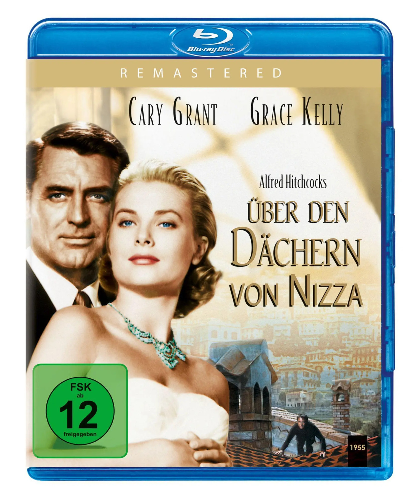 Über den Dächern von Nizza Grace Kelly - Bild 5