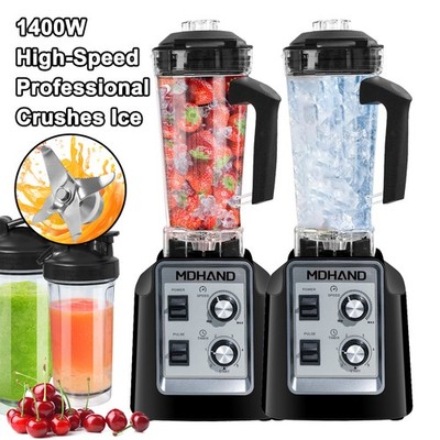 Professional Power Blender Juicer Machine for Juice Smoothies - Main Image