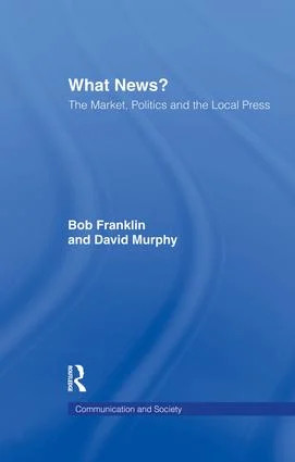 What News?