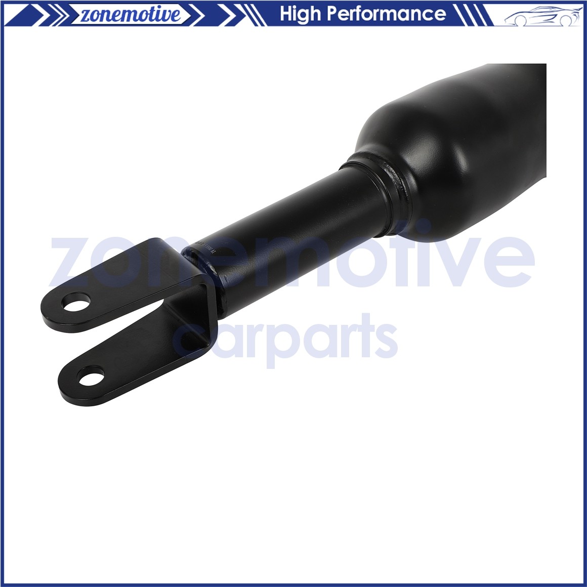 Front Left Air Suspension Shock ForLexus LS460 LS470 2007-2012 RWD / 2WD