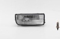 Nebelscheinwerfer Passend FüR BMW 3Er E36 09/90-08/00 Rechts Mit H1