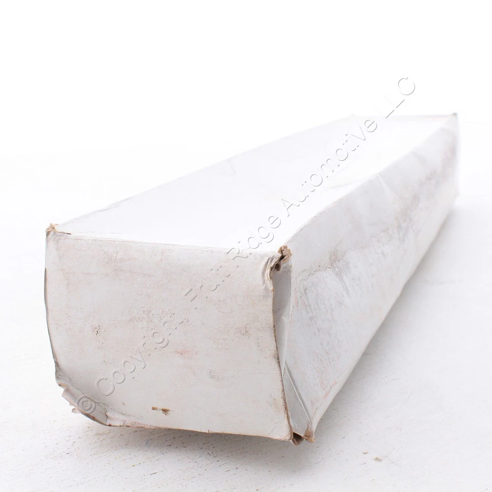 Amortiguador trasero Gabriel Evergard para 96-99 Acura SLX 92-02 Isuzu Trooper Foto 3 de 3