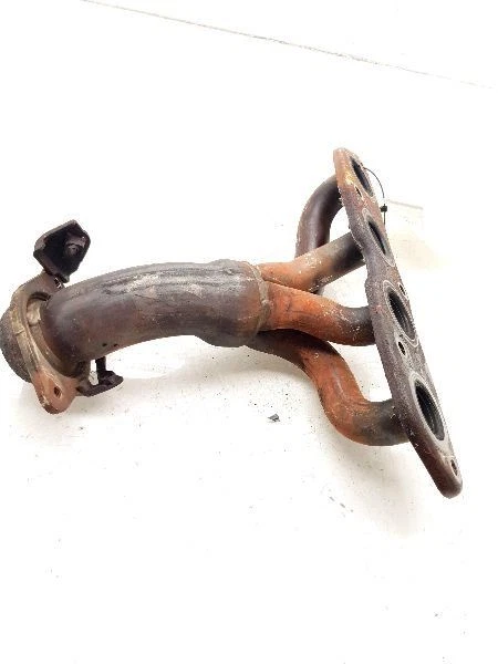 Coletor de escape compatível com 00-05 ECHO - Imagem 2 de 4