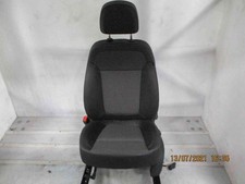 Siège Opel ZAFIRA