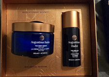 Augustinus Bader Body Cream 200ml  Body Oil 100ml Set for Body Care
