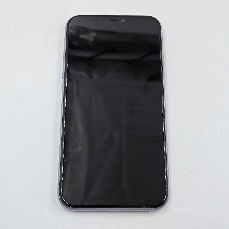 Apple Iphone 11 Púrpura 128 GB - Imagen 3 de 4