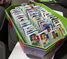 2026 panini fifa world cup sticker GROUP H