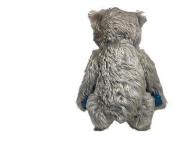 Steiff Animal 420016 Club 1992 Teddy Bear Baby 30cm. Excellent