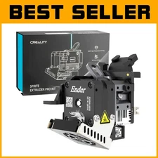 All Metal Hotend Extruder Pro Kit for Ender 3/Ender 3 Pro