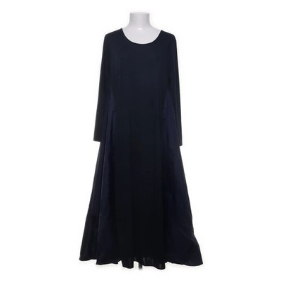 Paquito, Kleid, Größe: XXL, Blau, Elasthan/Polyester/Viskose, Einfarbig #yAY