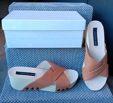 Las mejores ofertas en Sandalias para mujer Calvin Klein de