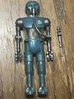 VINTAGE KENNER STAR WARS ESB 1980 2-1B MEDICAL DROID 100% COMPLETE