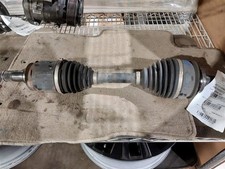 Passenger Axle Shaft Front Axle Jackshaft Right Hand Fits 03-23 4 Runner 3311908
