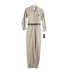 Saint Laurent Jumpsuit 32 FR 34 Weiß Sehr gu...