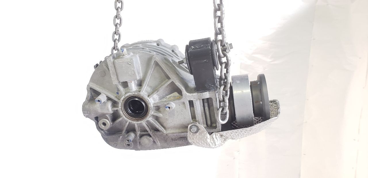 2017 Maserati GHIBLI OEM Rear Differential Assembly