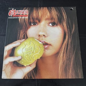 Saxon Innocence Is No Excuse | eBay