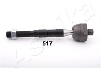 Ashika Axialgelenk Spurstange 103-05-517 FüR Mitsubishi Pajero 3 Canvas Top Tdi