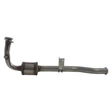 Catalyseurs Renault SCENIC