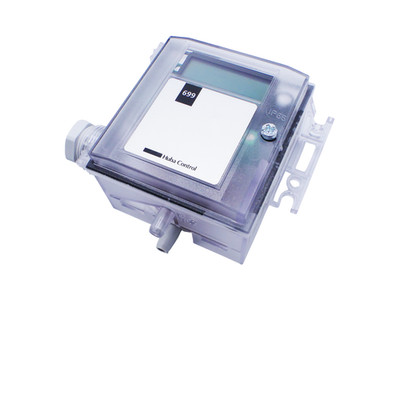 HUBA CONTROL 699 699.B31225113 Dífferenzdrucktransmitter -unused-