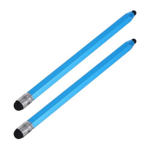 2 Pcs Touchscreen Pen Multifunctional Stylus Cell Phone Accessories - 第 7/10 張圖片