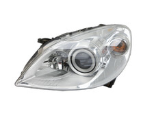 Scheinwerfer Frontscheinwerfer Li für Mercedes W245 B200 05-08 Xenon