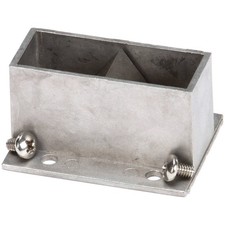 Curtis WC37283 Grinder Chute Assy, Dhg/Ilgd/Sh Models