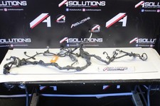 2011-2017 Nissan Gt-r R35 Gtr Dba Engine Wiring Harness 24011-kb10a 43k 2011-2017 Nissan Gt-r R35 Gtr Dba Engine Wiring Harness 24011-kb10a 43k