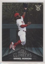 2019 Topps Big League Wall Climbers Odubel Herrera #WC-5 0x1
