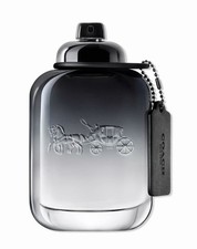 COACH EAU DE TOILETTE By COACH NEW YORK 3.3 fl. oz. 100 ml. SPRAY