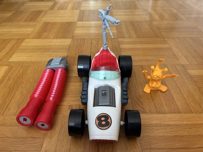 Ghostbusters Kenner 80er Vintage - ECTO 500