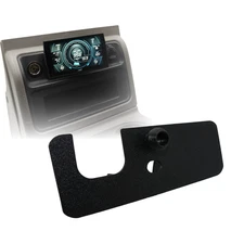 Edge Insight CTS3 CTS2 Mount for GMT800 Center Console Mount 99-07 Chevy GMC