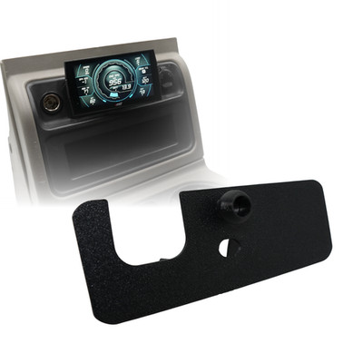 Center Console Mount works w Edge Insight CTS3 CTS2 GMT800 99-07 Chevy GMC