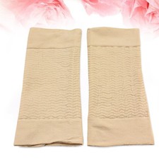 Arm Compression Sleeve Fat Shaping Women Shaper Slimming Sleeves