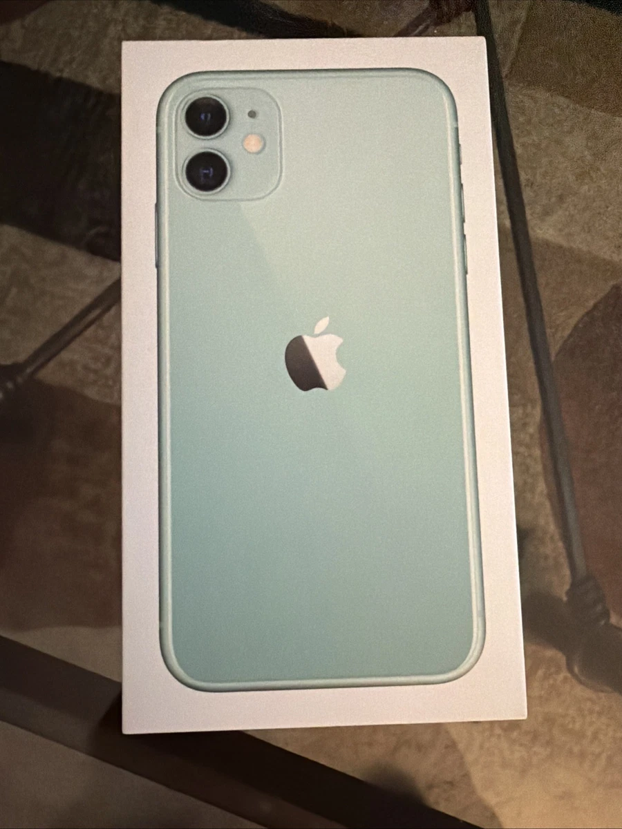 Apple iPhone 11 64GB Network Unlocked | Updated Oct 2026