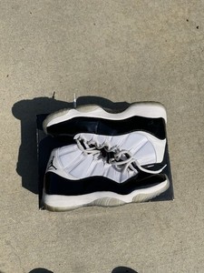 jordan retro 11 concord size 13