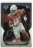 2022 Bowman Chrome University #26 Jahleel Billingsley 1st Bowman Prospect RC