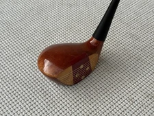 Hogan Apex Driver Fiber Insert New Old Stock Apex 4 (Stiff) Shaft Golf Club