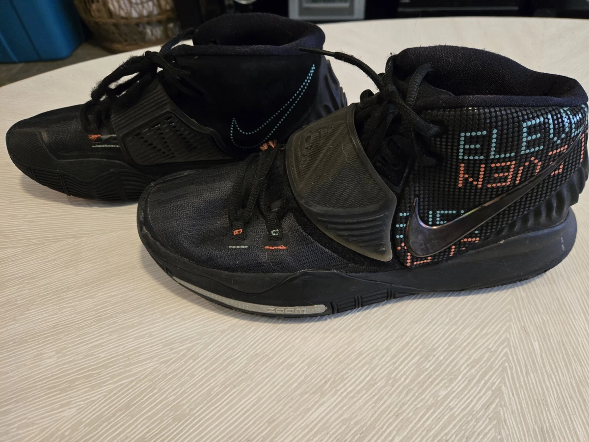 Preços baixos em Nike Kyrie 6 EP Shot Clock | eBay