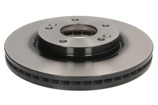 Disque de frein Hyundai GALLOPER