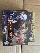 Deck de personnages Pathfinder ACG : Hell's Vengeance #2