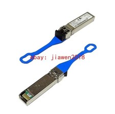 Brocade 32Gb 10km Long Wave Fiber Optic SFP Transceiver 57-1000332-01 XBR-000238 pt