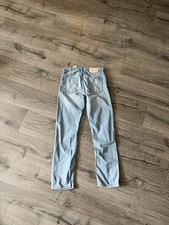 Zara Straight fit Boy  s Jeans size 13-14