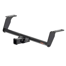 Curt Class 3 Rear Trailer Hitch 2 Inch Receiver for 2021-2025 Buick Envision