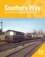 Southern Way 48 | Kevin Robertson | Englisch | Taschenbuch | 2019