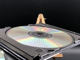 Kakyuusei (Sega Saturn,1997) from japan