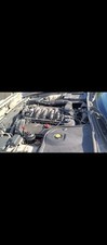 99-03 Jaguar Xk8 Xj8 4.0 V8 Complete Engine Video 180psi Compression Test