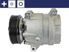 FITS FOR NISSAN INTERSTAR VAN D COMPRESSOR, AIR CONDITIONING ACP 1441 000S MAHLE