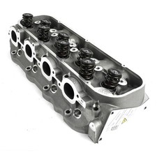 Afr 325cc Magnum Bbc Cylinder Head 2101