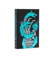 Warhammer 40K BLACK LIBRARY RENEGADES HARROWMASTER SPECIAL EDITION NEW