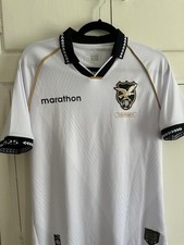 Authentic Bolivia Centenario 100 Years Anniversary Jersey Marathon 2025 Casaca